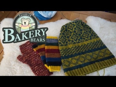 The Bakery Bears - Episode 218