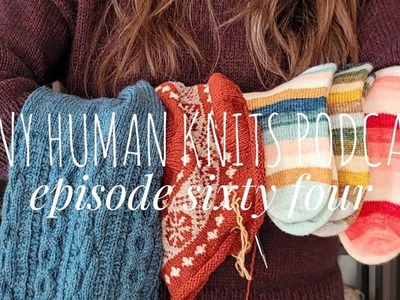 THK Episode Sixty Four | New Colourways and Crossroads junior