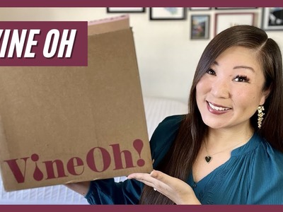 Vine Oh | Oh! La La! Box (Wine and Lifestyle Subscription) | February 2023