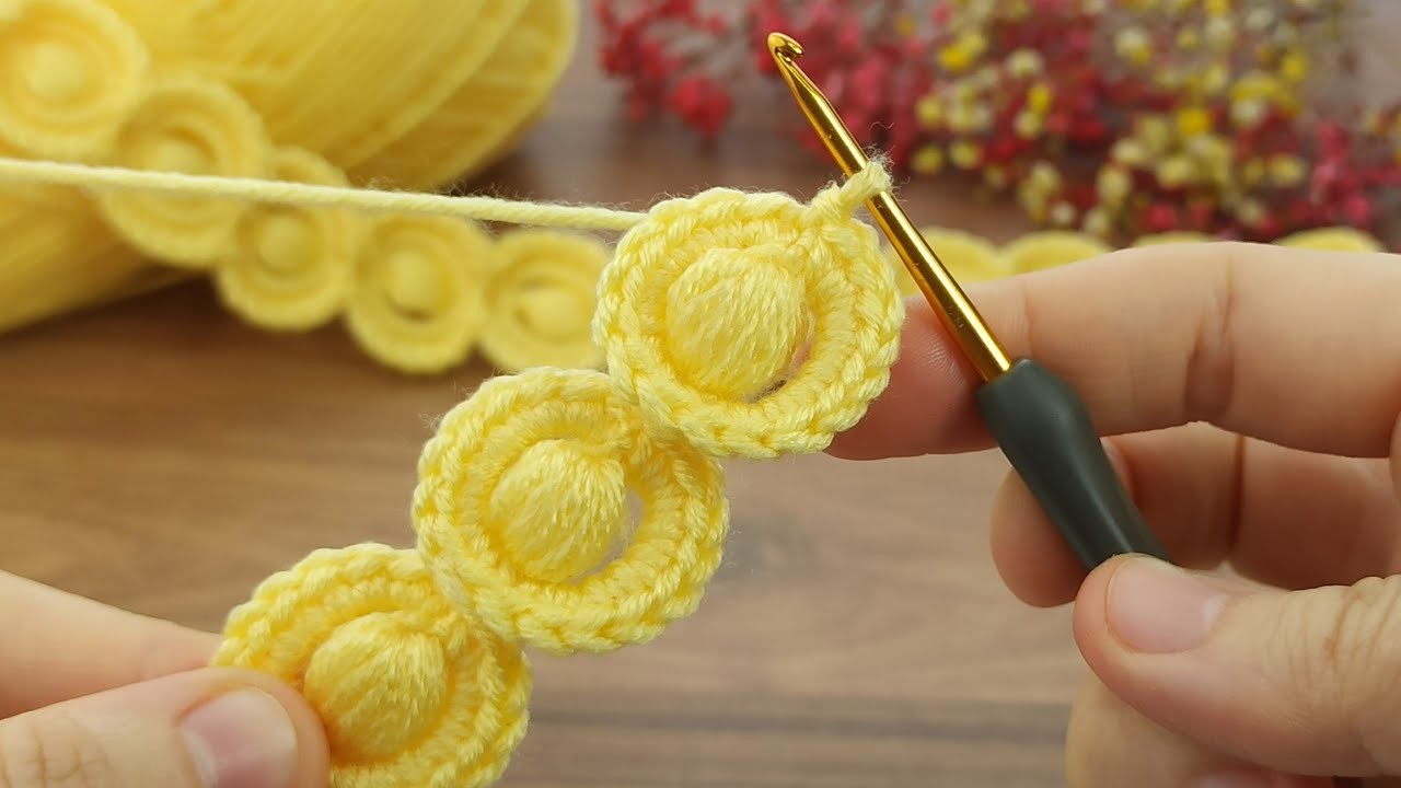 Wow!????⚡ *crochet hair band*very easy crochet headband online tutorial #crochethairband #crochet