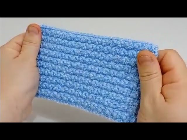 WOW????‼️???? Super Easy Crochet knitting İdea Trendy Pattern for beginners bayb blanket online tutorial