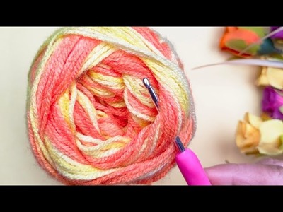 Gorgeous! You won't forget this stitch! Easy to remember and simple to crochet! Crochet Queen