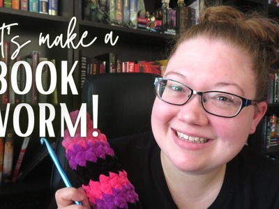 Let's Make a Book Worm!