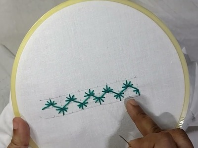 Mastering the French Knot Stitch: A Step-by-Step Guide to Creating Beautiful Embroidery Designs