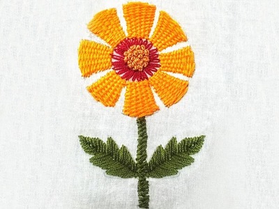 Sunflower design 2 ????