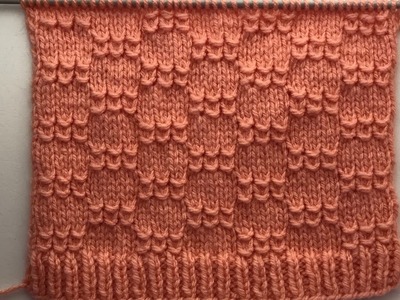 Very Easy Knitting Pattern For Sweaters