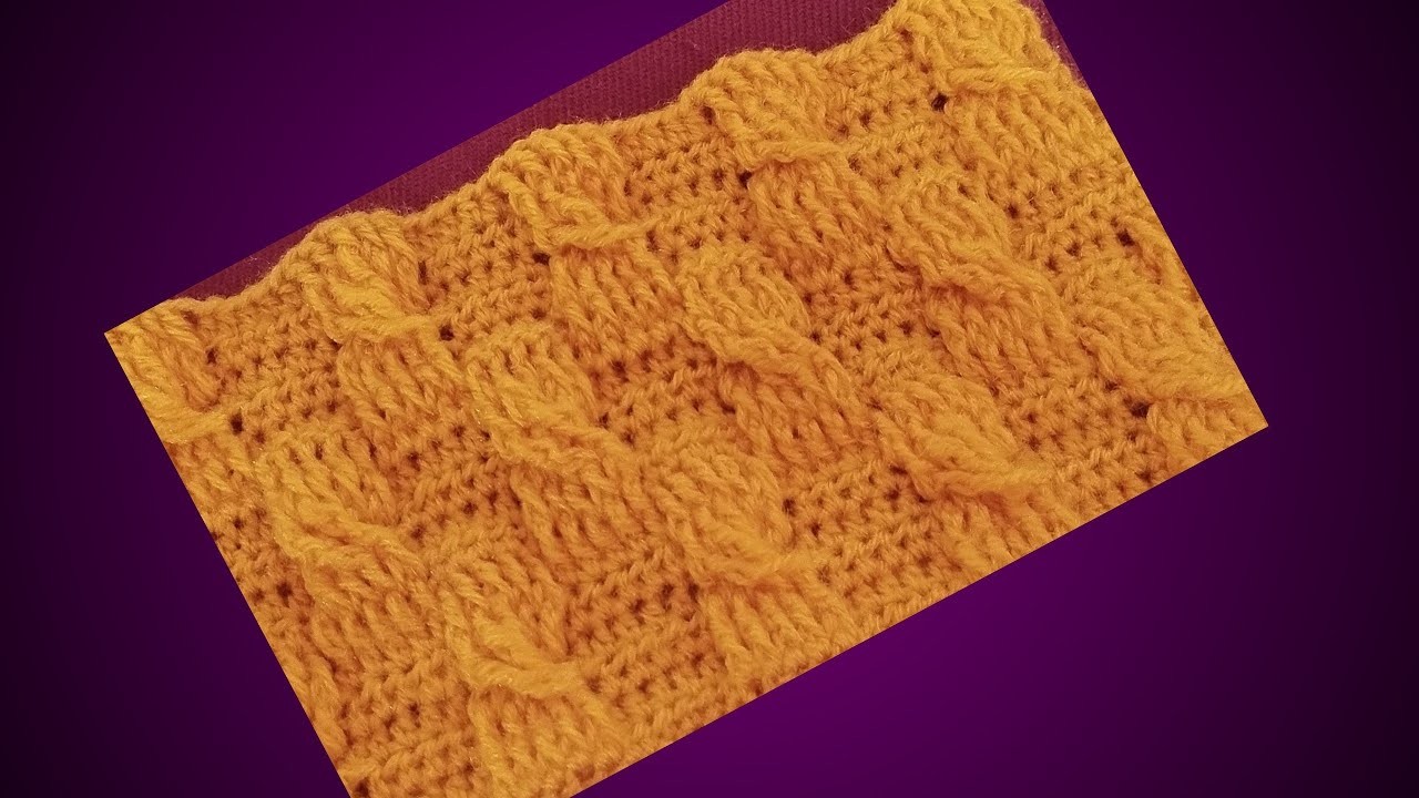 amazing-super-easy-crochet-pattern