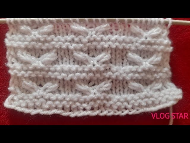 Beautiful and easy knitting pattern|new knitting patterns for cardigan||best knitting design|#viral