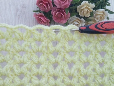 Brand new knitting pattern ????interesting perfect knitting patterns ????yepyeni ilginç mükemmel örgü modl
