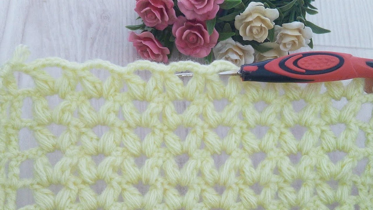 Brand new knitting pattern ????interesting perfect knitting patterns ????yepyeni ilginç mükemmel örgü modl