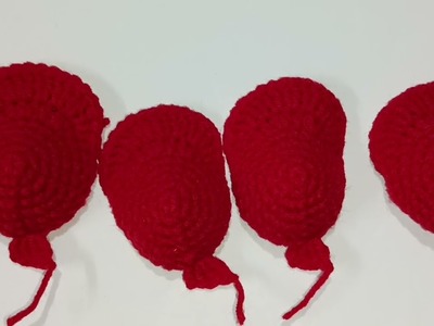 Crochet Rose.Amigurumi Rose.Valentine's Day Special.Free Pattern #trending @crochethouse97
