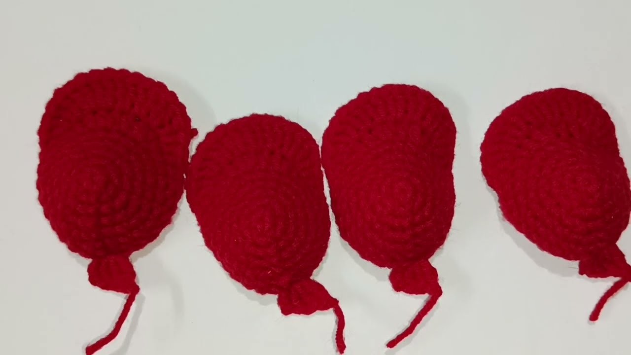 Crochet Rose.Amigurumi Rose.Valentine's Day Special.Free Pattern #trending @crochethouse97