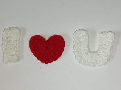 Crochet Valentine's Day Gift.Amigurumi Idea.DIY.Free Pattern.Amigurumi Crochet @crochethouse97