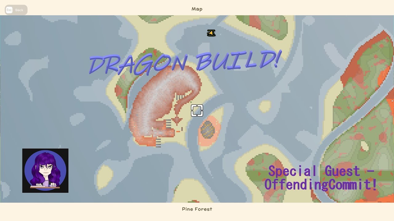 Dinkum | Game | - Working on the Dragon