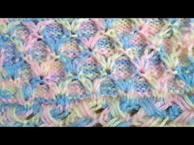 Easy Knitting Pattern Cardigan Sweater Design