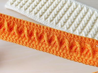 Easy knitting patterns for beginnersYeni başlayanlar için kolay örgü modelleri