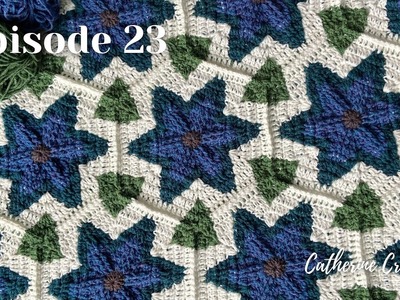 Episode 23 | A yarn festival visit, WIP update and new plans. 