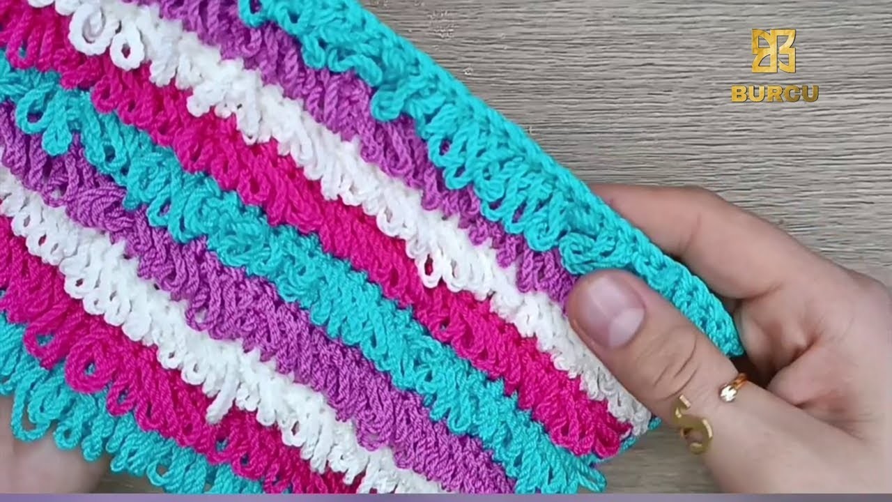 Great very easy knitting pattern
