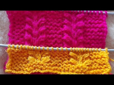 Knitting latest design for ladies cardigan||best knitting design ||easy knitting design||