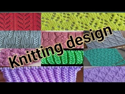????????Knitting Pattern || Ladies Cardigan Knitting Pattern #knitting  #knittingpattern