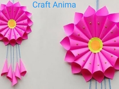 Origami Paper Craft || How to make origami || Paper Craft ||