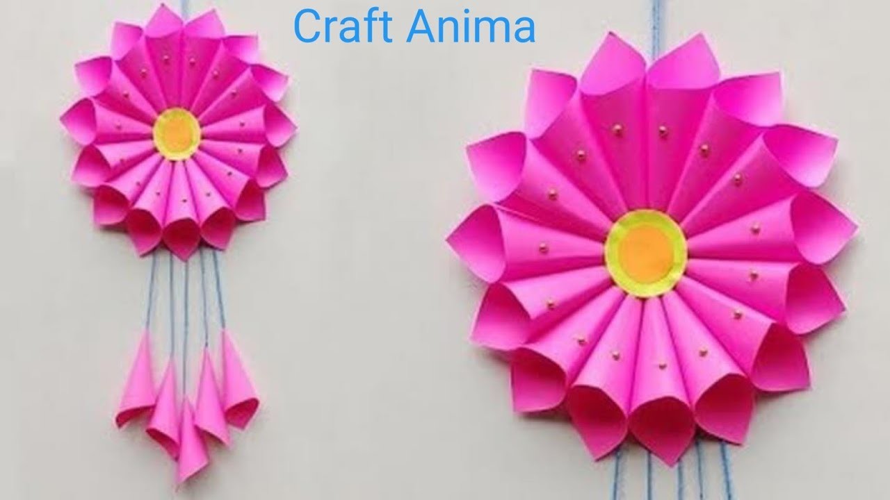Origami Paper Craft || How to make origami || Paper Craft ||