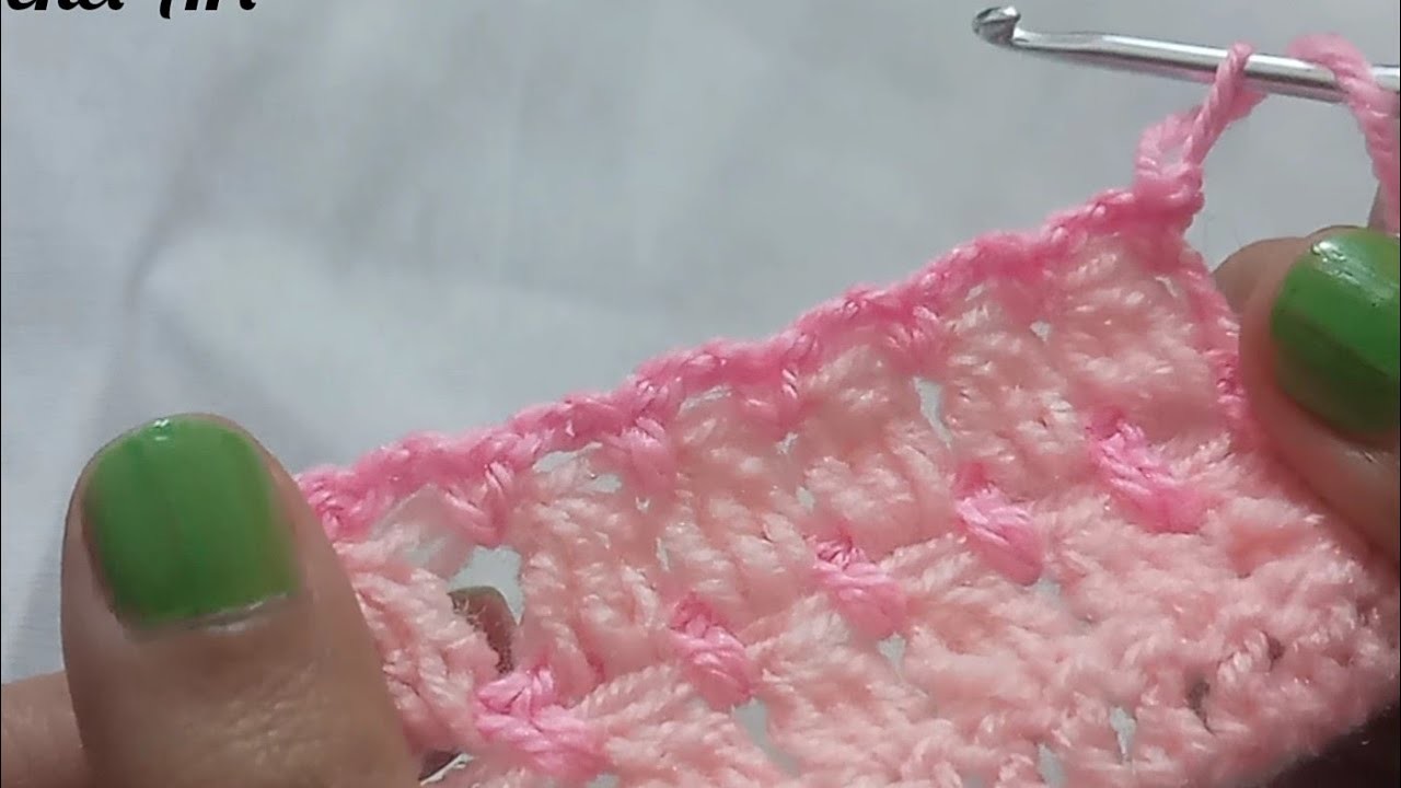 Perfect???????? crochet baby blanket, jacket, cardigan, scarf, hat, models making. #tunisian #crochet