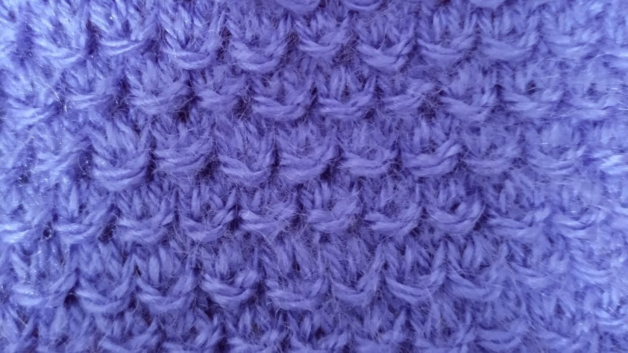 Very easy Knitting pattern #easyknittingpatternforbeginners #knitting #knittingdesign #wooldesign
