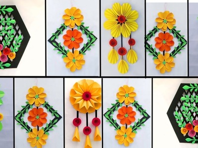 Wall hanging craft ideas with paper. wall hanging craft ideas. wall hanging craft. wall hanging. 